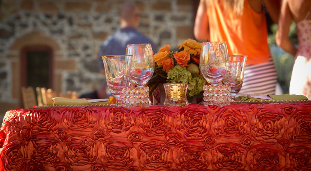 Ehlers Estate Wine Release Party