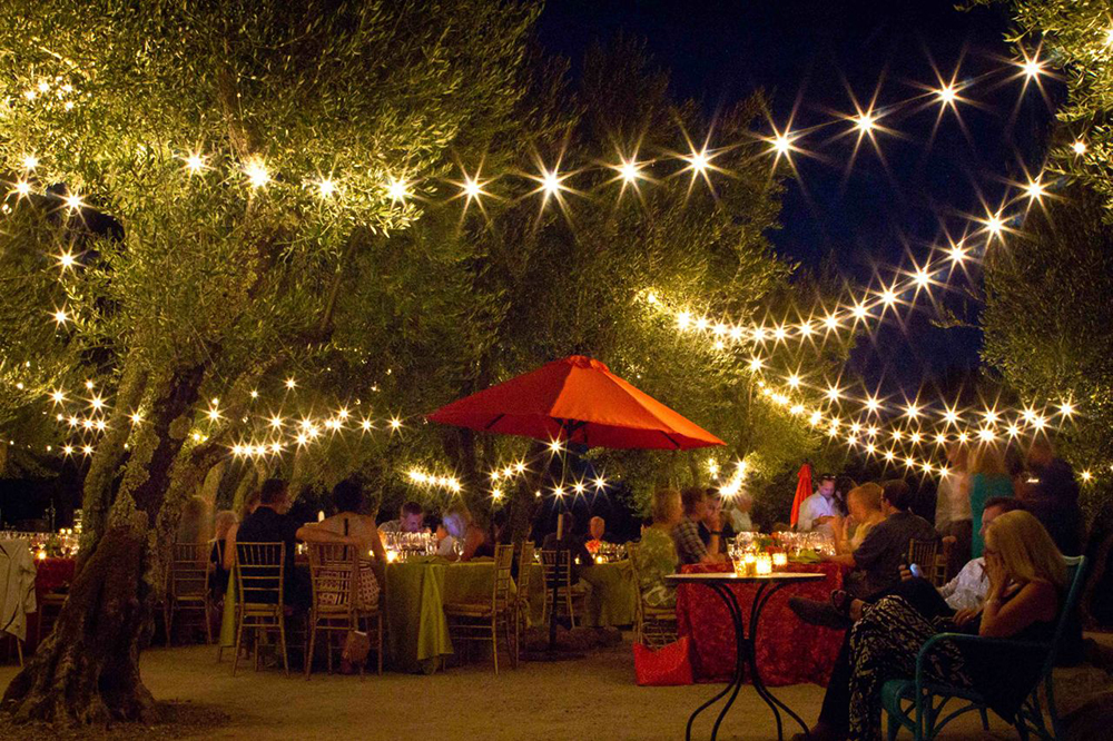 Ehlers Estate Wine Release Party
