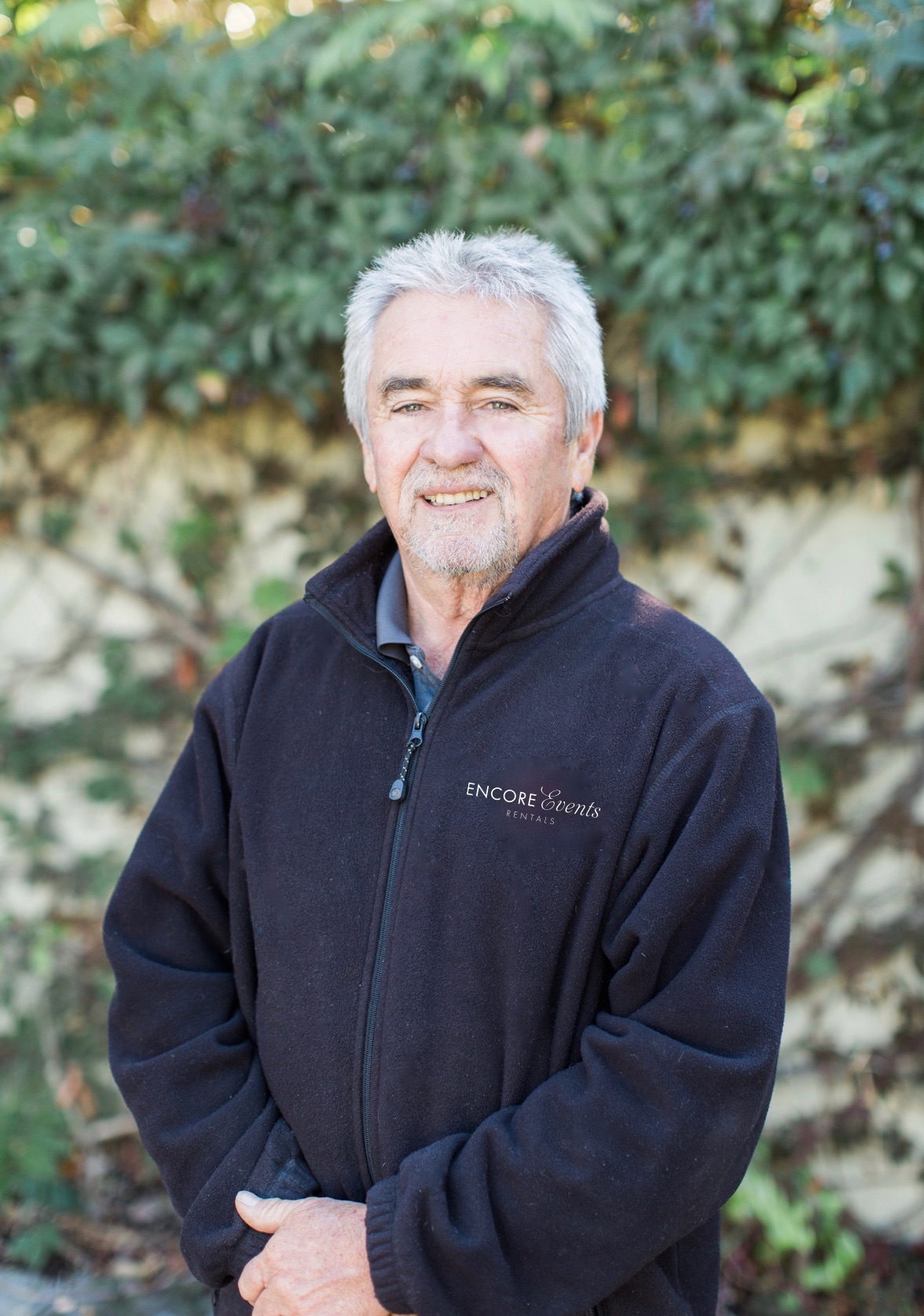 Greg_Headshot Encore Events Rentals Encore Events Rentals