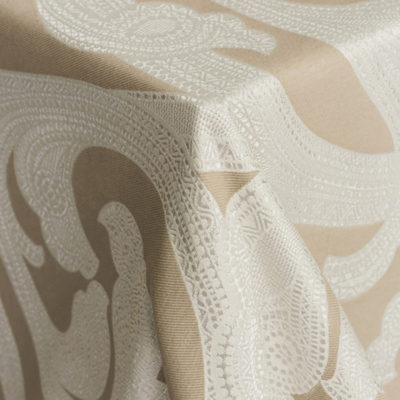 Ankara Taupe Linen