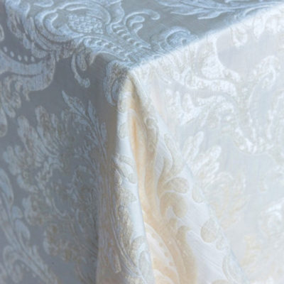 Bellagio Cream Linen