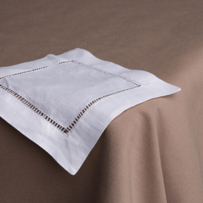 Cocktail Hem Napkins