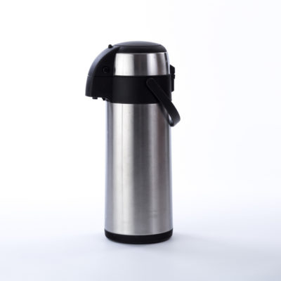 Party Rental Products Stainless Thermos - 3 gallon Coffee