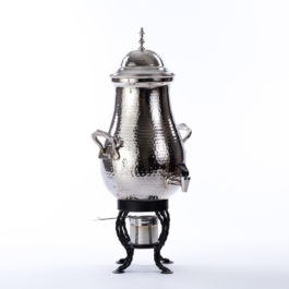 Samovar Coffee Urn (25 Cup) – Affordable & Luxury Event Rentals