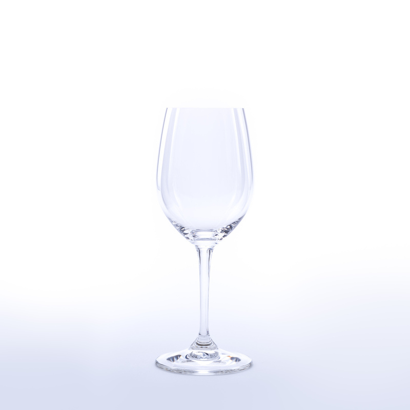 Riedel Crystal - Glassware Rental, Tabletop Rentals - South