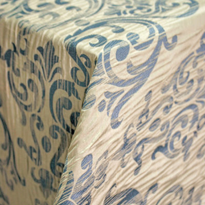 Danieli Federal Blue Linen
