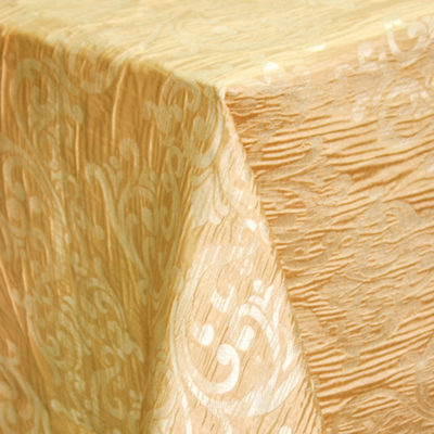 Danieli Straw Linen