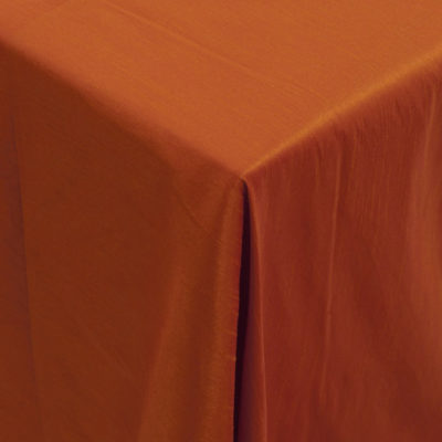 Faux De Soie Valencia Linen