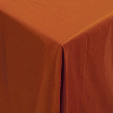 Faux De Soie Valencia Linen