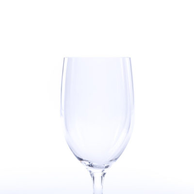 Elegant Water Goblet 17 oz (25 per rack)
