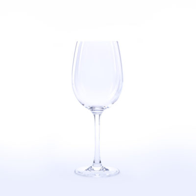 Wine Glass, 11 oz (25 per rack)