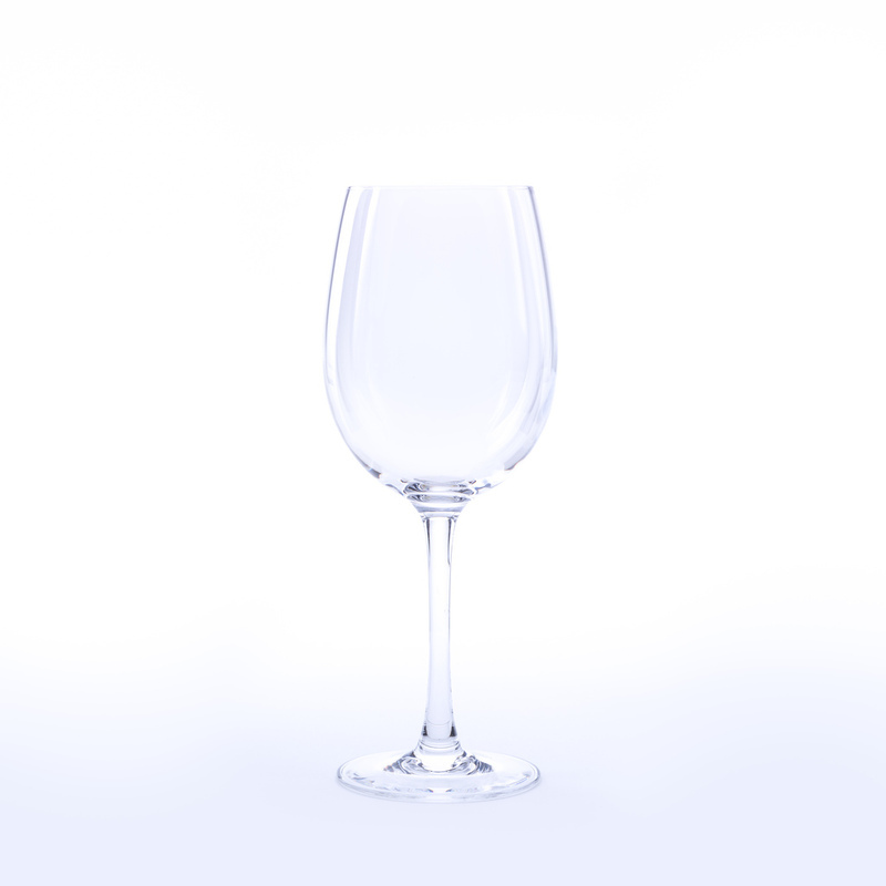 Elegant Wine Glasses