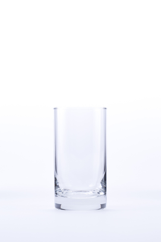 Highball Glasses, Glassware Rentals