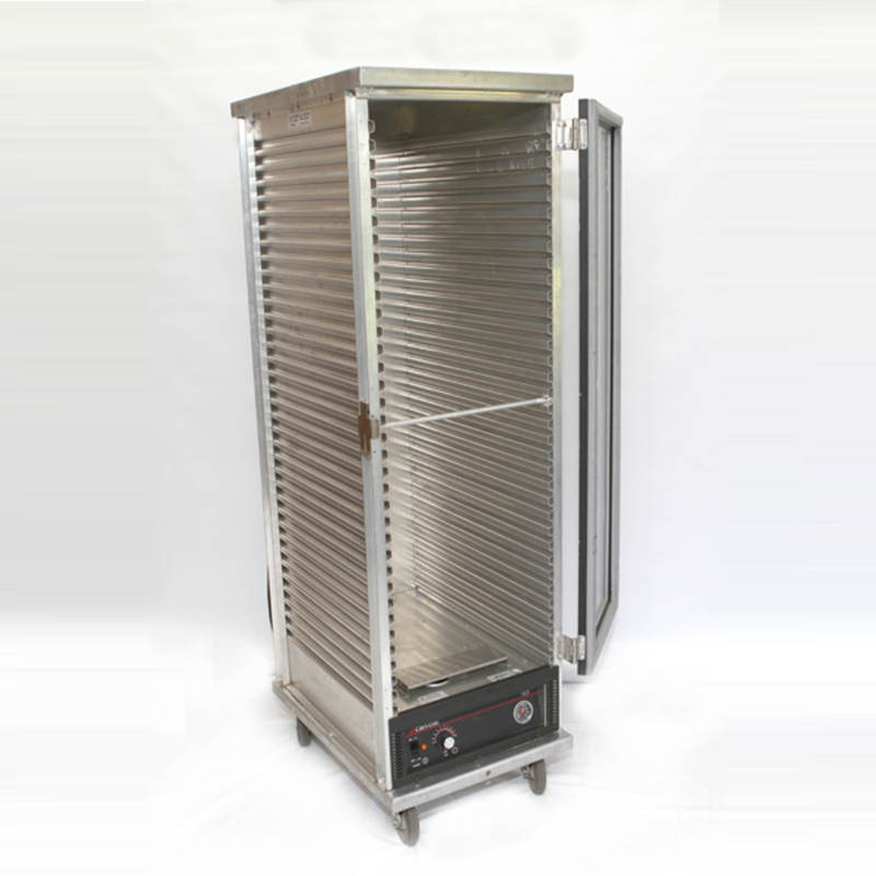 Hot Box - Electric Food Warmer