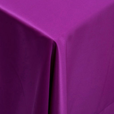 Lamour Berry Queen Linen