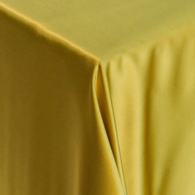 Lamour Chartreuse Linen