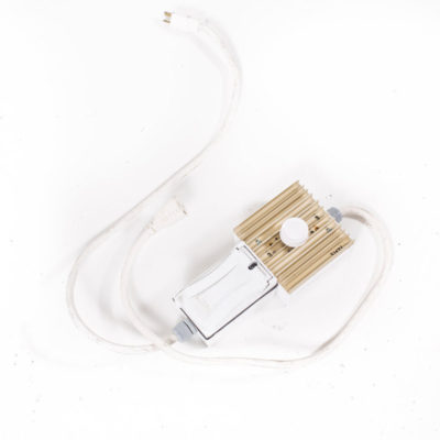 Dimmer, 2000 Watt