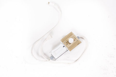 Dimmer, 2000 Watt