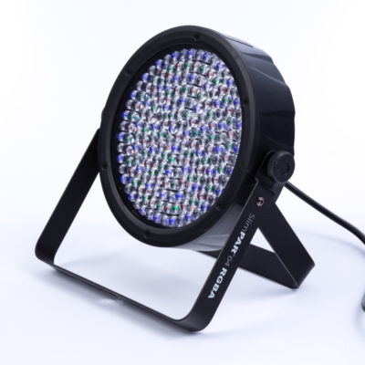 Uplight, LED Color