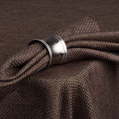 Specialty Jute Chocolate Linen