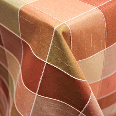 Mougin Pumpkin Linen