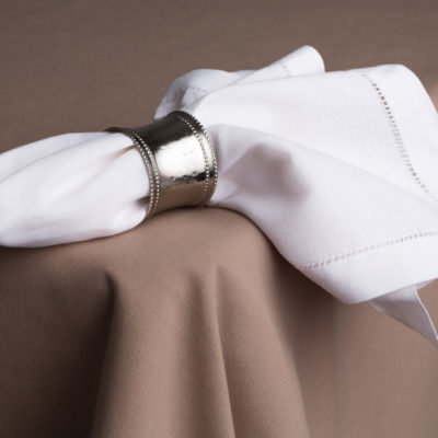 Hem Stitch Napkin