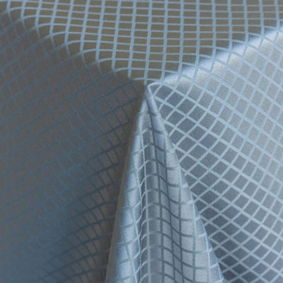 Network Silver Linen