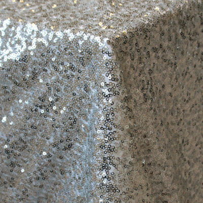 Paris Silver Linen