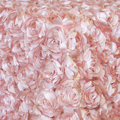 Peony Blush Linen