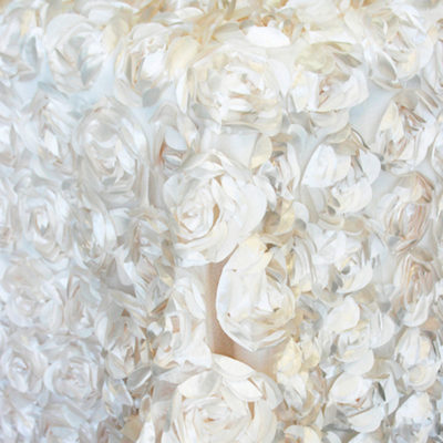 Peony Ivory Linen