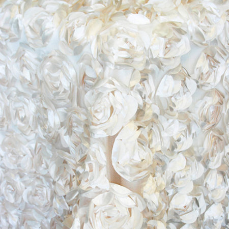 Peony Ivory Linen