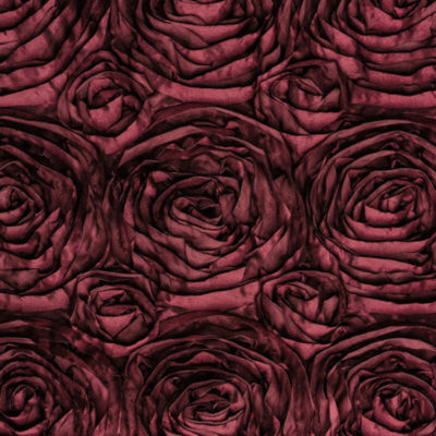 Sabrina Bitten Linen
