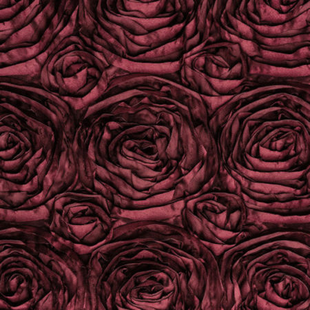 Sabrina Bitten Linen