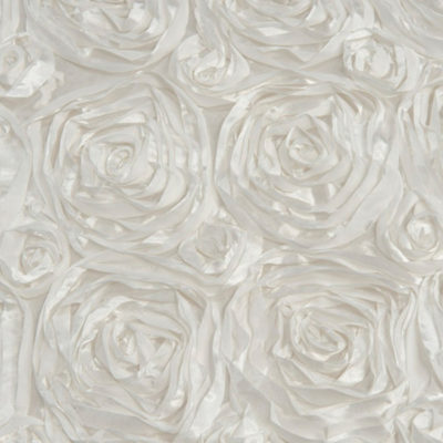 Sabrina Ivory Linen
