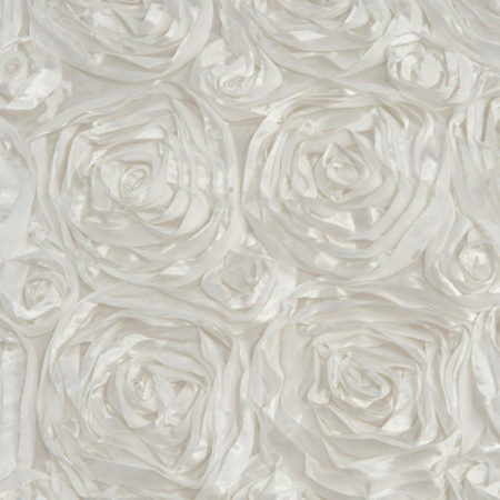 Sabrina Ivory Linen