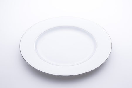 Dinner Plate, 10" (Packs of 10)