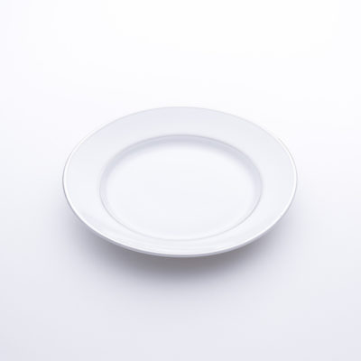 Dessert/B&B Plate, 6.5” (Packs of 10)