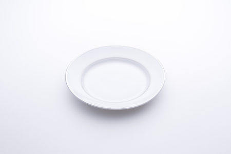 Dessert/B&B Plate, 6.5” (Packs of 10)