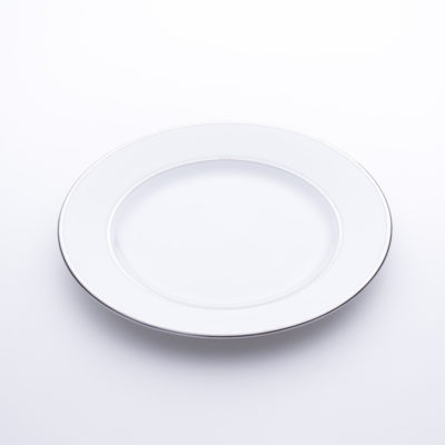 Salad Plate, 8” (Packs of 10)