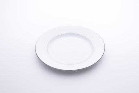 Salad Plate, 8” (Packs of 10)