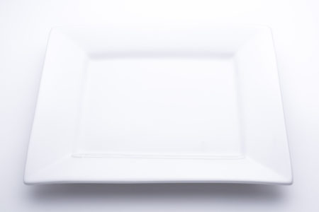 Chop Plate, 12" (Packs of 10)