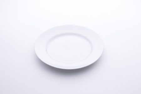 Luncheon Plate, 9" (Packs of 10)
