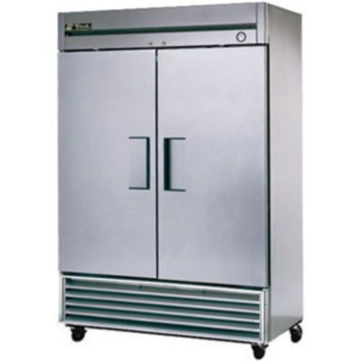Double Door Refrigerator