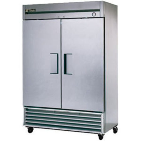 Double Door Refrigerator