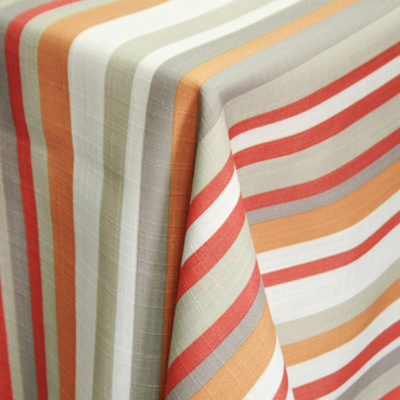 Safi Pumpkin Linen