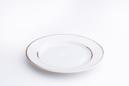 Saucer (Packs of 8)