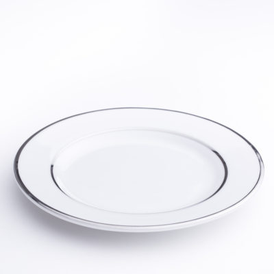 Saucer (Packs of 8)