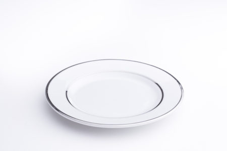 Saucer (Packs of 8)