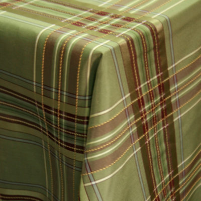 Spanish Bay Sage Linen