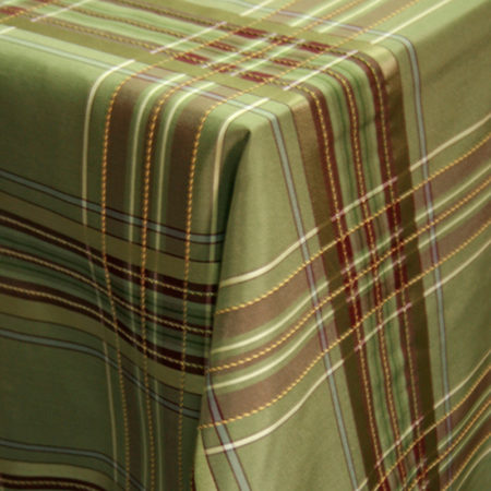 Spanish Bay Sage Linen